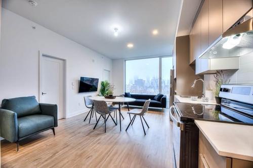 3 bedrooms apartment for rent in Montreal - Ville-Marie — photo 10