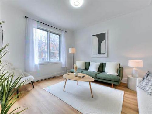 5 bedrooms apartment for rent in Montreal - Côte-des-Neiges–Notre-Dame-de-Grâce — photo 3