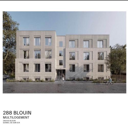 Appartement de 3 chambres à louer à Québec - Les Rivières — photo 6