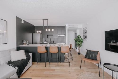 Studio for rent in Québec - La Cité-Limoilou — photo 3