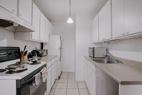 Appartement de 2 chambres à louer à Québec - Sainte-Foy–Sillery–Cap-Rouge — photo 4