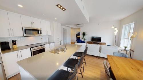 2 bedrooms apartment for rent in Québec - Sainte-Foy–Sillery–Cap-Rouge — photo 5