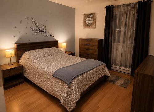 1 bedroom apartment for rent in Québec - Charlesbourg — photo 4