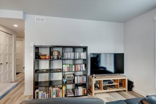 2 bedrooms apartment for rent in Québec - La Cité-Limoilou — photo 4