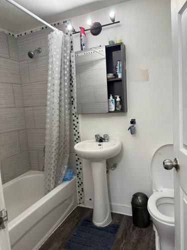 Studio à louer à Montreal - Mercier–Hochelaga-Maisonneuve — photo 5