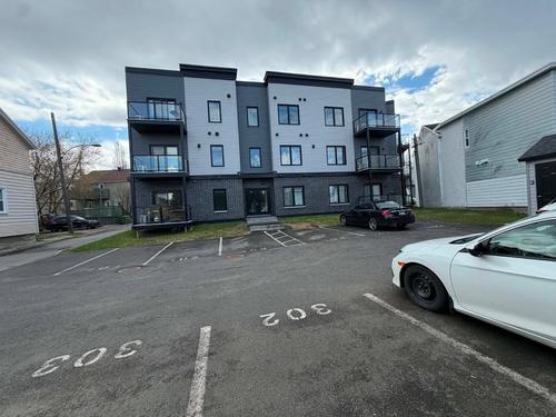 1 bedroom apartment for rent in Lévis — photo 8
