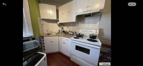 Appartement de 1 chambre à louer à Montreal - Le Plateau-Mont-Royal — photo 6