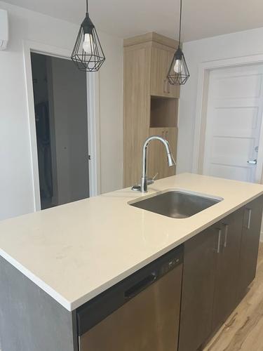1 bedroom apartment for rent in Montréal — photo 3