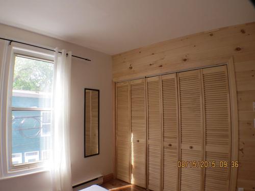 Appartement de 1 chambre à louer à Québec - La Cité-Limoilou — photo 15