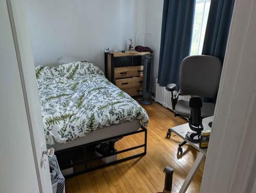 2 bedrooms apartment for rent in Montreal - Le Plateau-Mont-Royal — photo 4