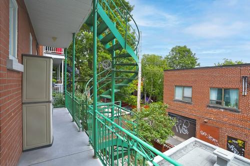 2 bedrooms apartment for rent in Montreal - Le Plateau-Mont-Royal — photo 10