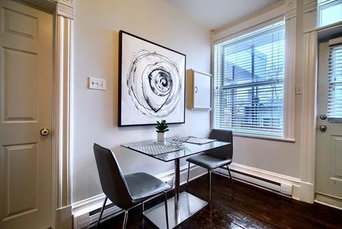 1 bedroom apartment for rent in Montreal - Le Plateau-Mont-Royal — photo 5