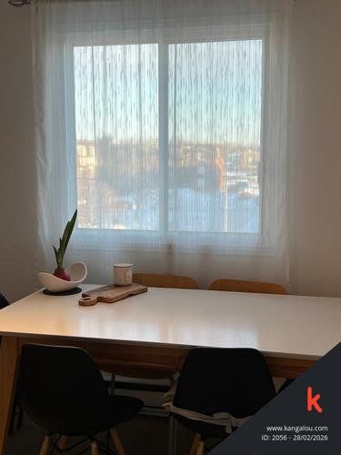 1 bedroom apartment for rent in Longueuil — photo 8