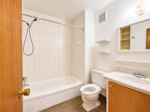 Appartement de 2 chambres à louer à Laval — photo 2