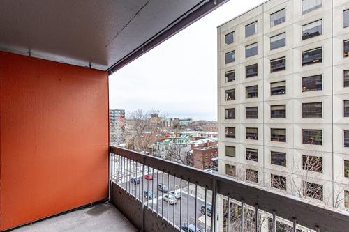 Studio for rent in Montreal - Ville-Marie — photo 16