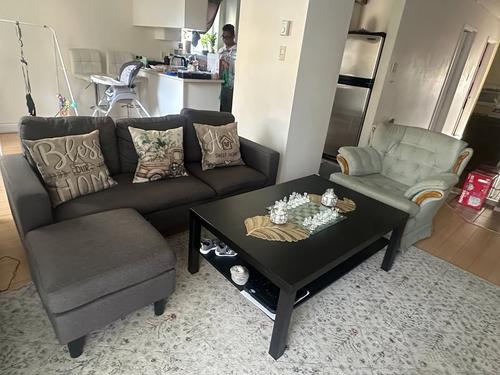 Appartement de 3 chambres à louer à Laval — photo 25
