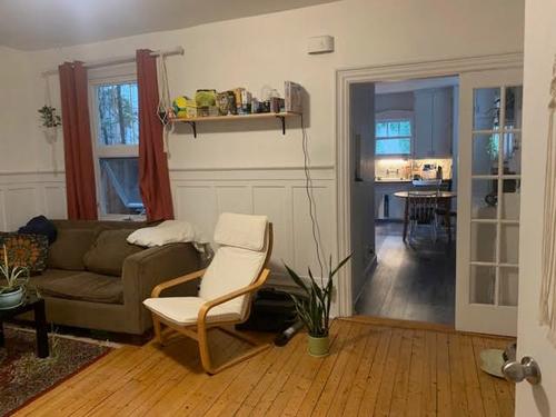 Appartement de 1 chambre à louer à Québec - Les Rivières — photo 11