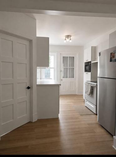 Appartement de 2 chambres à louer à Québec - La Cité-Limoilou — photo 9