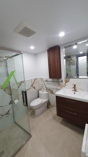 1 bedroom apartment for rent in Montreal - Villeray–Saint-Michel–Parc-Extension — photo 12