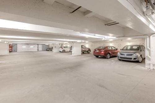 Studio à louer à Québec - Sainte-Foy–Sillery–Cap-Rouge — photo 6