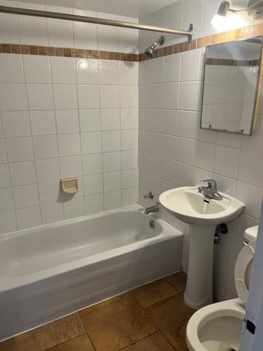 1 bedroom apartment for rent in Montreal - Saint-Laurent — photo 4