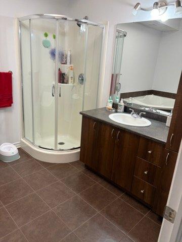 Appartement de 1 chambre à louer à Gatineau — photo 4