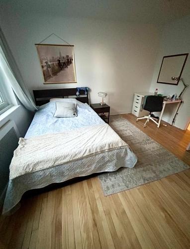 2 bedrooms apartment for rent in Montreal - Ville-Marie — photo 5