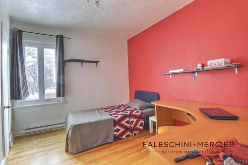 Appartement de 3 chambres à louer à Québec - La Cité-Limoilou — photo 8