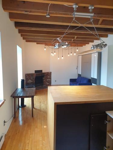Studio à louer à Montreal - Ville-Marie — photo 24