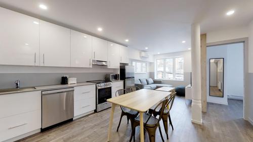 Appartement de 1 chambre à louer à Montreal - Le Plateau-Mont-Royal — photo 6
