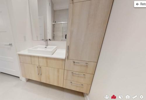 Appartement de 1 chambre à louer à Gatineau — photo 14