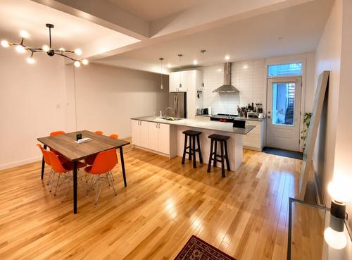 Appartement de 2 chambres à louer à Montreal - Le Plateau-Mont-Royal — photo 2