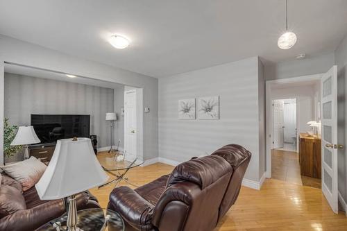 Appartement de 3 chambres à louer à Québec - La Cité-Limoilou — photo 8
