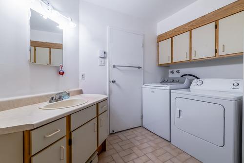 2 bedrooms apartment for rent in Laval — photo 20