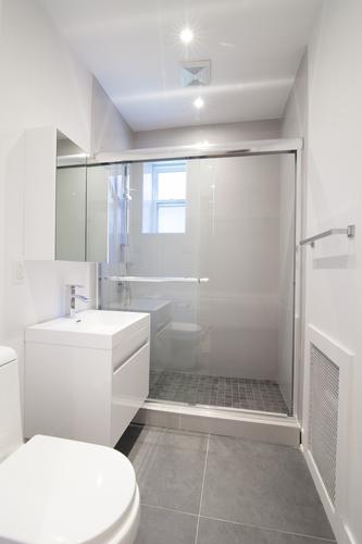 2 bedrooms apartment for rent in Montreal - Ville-Marie — photo 8