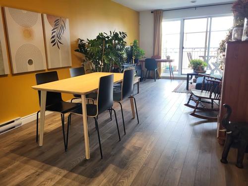 3 bedrooms apartment for rent in Québec - La Cité-Limoilou — photo 2