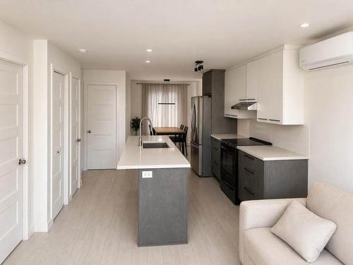 Appartement de 3 chambres à louer à Longueuil — photo 8