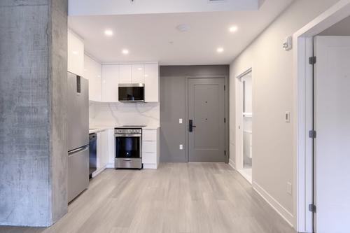 1 bedroom apartment for rent in Montreal - Ville-Marie — photo 6