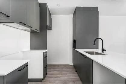 1 bedroom apartment for rent in Montréal — photo 2