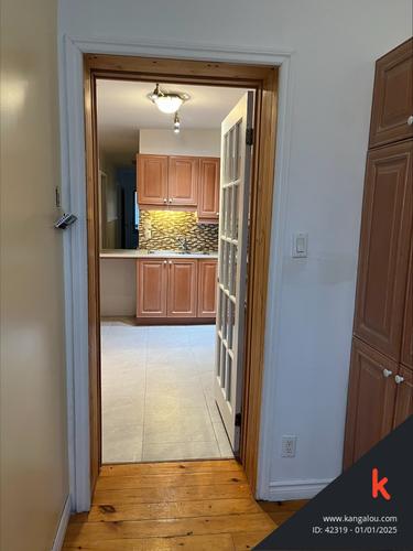 Appartement de 3 chambres à louer à Longueuil — photo 5