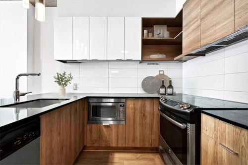 1 bedroom apartment for rent in Montreal - Ville-Marie — photo 25