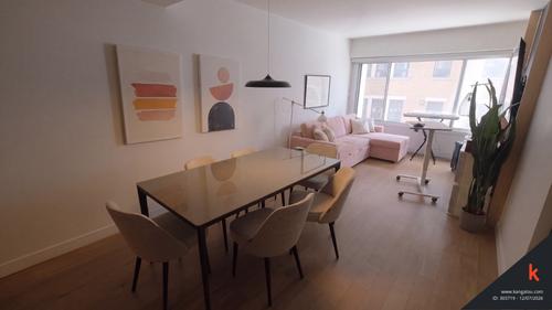 Appartement de 2 chambres à louer à Québec - La Cité-Limoilou — photo 4