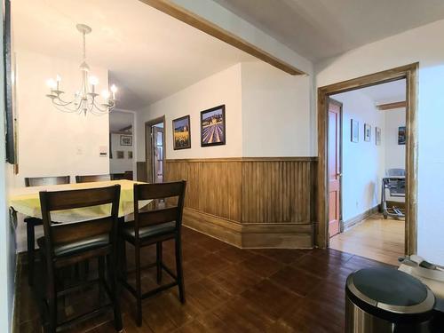 Appartement de 2 chambres à louer à Québec - La Cité-Limoilou — photo 2