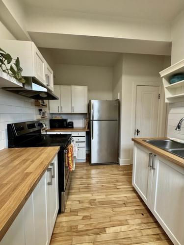 Appartement de 1 chambre à louer à Montreal - Le Plateau-Mont-Royal — photo 2