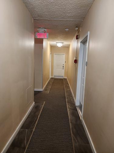 1 bedroom apartment for rent in Montreal - Saint-Laurent — photo 15