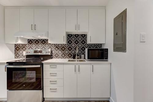 Appartement de 2 chambres à louer à Montreal - Rosemont–La Petite-Patrie — photo 17
