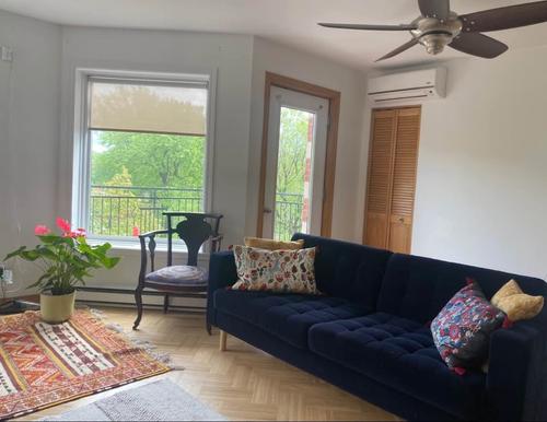 4 bedrooms apartment for rent in Montreal - Le Plateau-Mont-Royal — photo 7