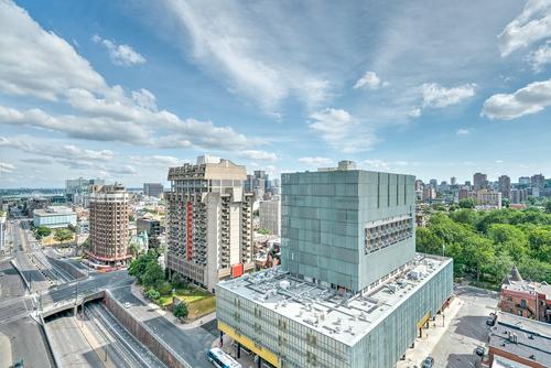 1 bedroom apartment for rent in Montreal - Le Plateau-Mont-Royal — photo 15