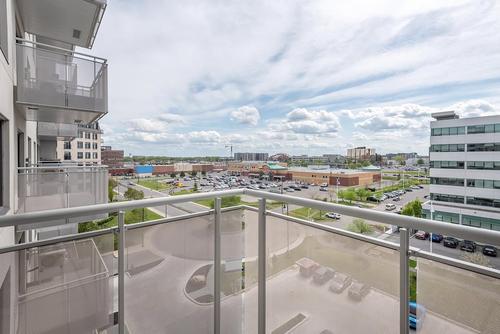 1 bedroom apartment for rent in Montréal — photo 7