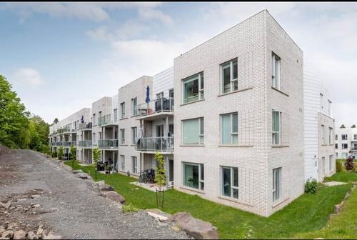 Appartement de 2 chambres à louer à Lévis — photo 14